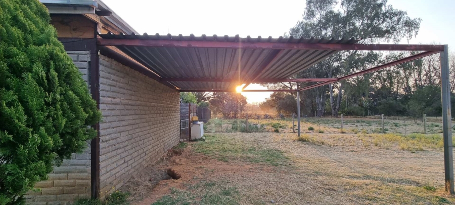 4 Bedroom Property for Sale in Bainsvlei Free State